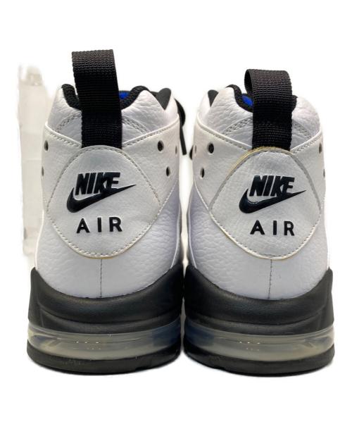 NIKE（ナイキ）NIKE (ナイキ) AIR MAX2 CB94 ホワイト サイズ:28㎝の古着・服飾アイテム