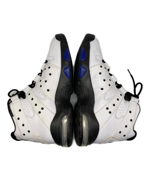 NIKE（ナイキ）NIKE (ナイキ) AIR MAX2 CB94 ホワイト サイズ:28㎝の古着・服飾アイテム
