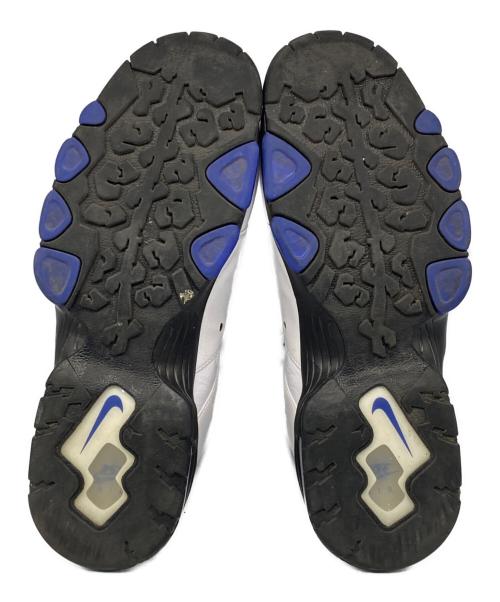 NIKE（ナイキ）NIKE (ナイキ) AIR MAX2 CB94 ホワイト サイズ:28㎝の古着・服飾アイテム