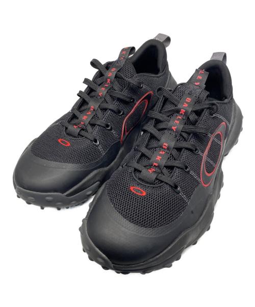 OAKLEY（オークリー）OAKLEY (オークリー) Edge Flex ブラック サイズ:28㎝の古着・服飾アイテム