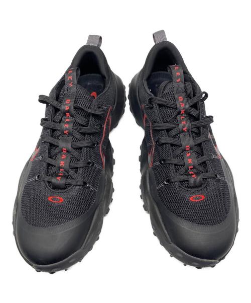 OAKLEY（オークリー）OAKLEY (オークリー) Edge Flex ブラック サイズ:28㎝の古着・服飾アイテム