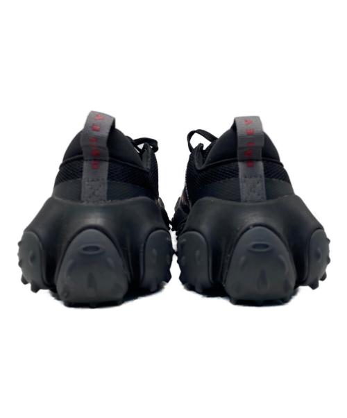 OAKLEY（オークリー）OAKLEY (オークリー) Edge Flex ブラック サイズ:28㎝の古着・服飾アイテム