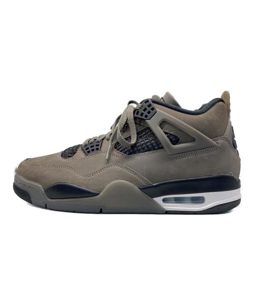 NIKE（ナイキ）NIKE (ナイキ) Nike Air Jordan 4 Retro 