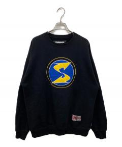 中古・古着通販】NEIGHBORHOOD (ネイバーフッド) BOOZE COLT KNIT
