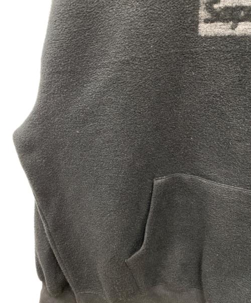 SUPREME（シュプリーム）Supreme (シュプリーム) 23SS Inside Out Box Logo Hooded Sweatshirt ブラック サイズ:XLの古着・服飾アイテム