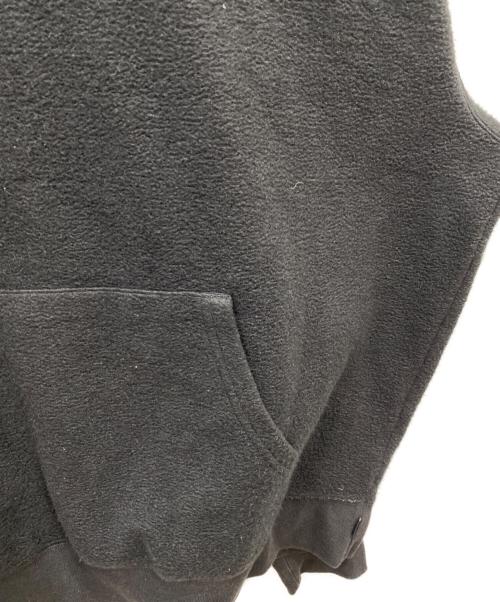 SUPREME（シュプリーム）Supreme (シュプリーム) 23SS Inside Out Box Logo Hooded Sweatshirt ブラック サイズ:XLの古着・服飾アイテム