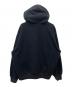 Supreme (シュプリーム) 23SS Inside Out Box Logo Hooded Sweatshirt ブラック サイズ:XL：22000円