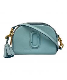 MARC JACOBS（マークジェイコブス）の古着「ショルダーバッグ」｜スカイブルー