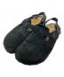 BIRKENSTOCK（ビルケンシュトック）の古着「Tokio Suede」｜ブラック