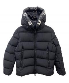 中古・古着通販】MONCLER (モンクレール) BERRIAT GIUBBOTTO Down