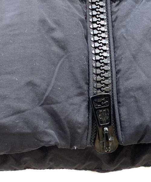 MONCLER（モンクレール）MONCLER (モンクレール) DUBOIS ダウンジャケット ブラック サイズ:Mの古着・服飾アイテム