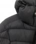 中古・古着 MONCLER (モンクレール) DUBOIS ダウンジャケット ブラック サイズ:M：45000円