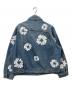 LEVI'S (リーバイス) Denim Tears (デニムティアーズ) Type 2 Trucker Jacket インディゴ サイズ:XL：32000円