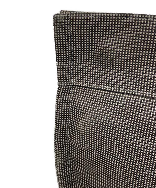 HERMES（エルメス）HERMES (エルメス) ハンドバッグ グレーの古着・服飾アイテム