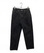 LEVI'Sリーバイス）の古着「550デニムパンツ」｜インディゴ