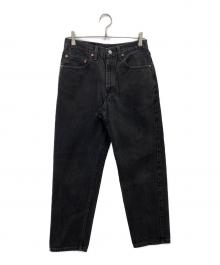 LEVI'S（リーバイス）の古着「550デニムパンツ」｜インディゴ