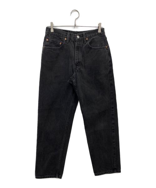 LEVI'S（リーバイス）LEVI'S (リーバイス) 550デニムパンツ インディゴ サイズ:W32×L34W30の古着・服飾アイテム