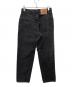 LEVI'S (リーバイス) 550デニムパンツ インディゴ サイズ:W32×L34W30：9000円
