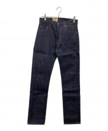 LEVI'S VINTAGE CLOTHING（リーバイス ビンテージ クロージング）の古着「505デニムパンツ」｜インディゴ
