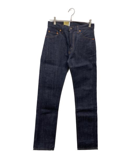 LEVI'S VINTAGE CLOTHING（リーバイス ビンテージ クロージング）LEVI'S VINTAGE CLOTHING (リーバイス ビンテージ クロージング) 505デニムパンツ インディゴ サイズ:W30×L34 未使用品の古着・服飾アイテム