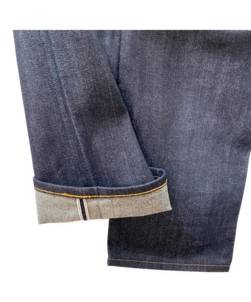 LEVI'S VINTAGE CLOTHING（リーバイス ビンテージ クロージング）LEVI'S VINTAGE CLOTHING (リーバイス ビンテージ クロージング) 505デニムパンツ インディゴ サイズ:W30×L34 未使用品の古着・服飾アイテム