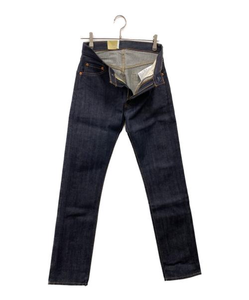 LEVI'S VINTAGE CLOTHING（リーバイス ビンテージ クロージング）LEVI'S VINTAGE CLOTHING (リーバイス ビンテージ クロージング) 505デニムパンツ インディゴ サイズ:W30×L34 未使用品の古着・服飾アイテム