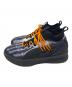 PUMA (プーマ) スニーカー ブラック サイズ:27.5㎝：5000円