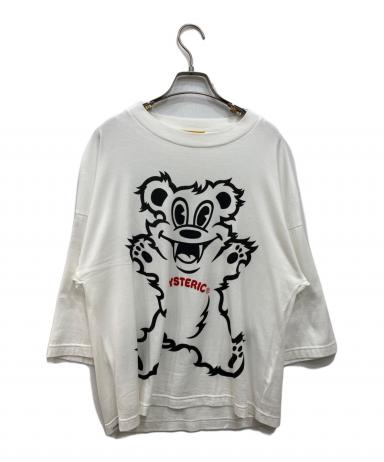 ヒステリックグラマーパジャマ クマ柄非売品 中古・古着通販】Hysteric Glamour (ヒステリックグラマー) FIRE BEAR