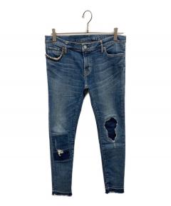 中古・古着通販】Hysteric Glamour (ヒステリックグラマー) スタッズ