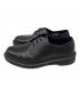 Dr.Martens (ドクターマーチン) 3ホールシューズ ブラック サイズ:27㎝：8000円