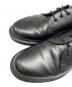 中古・古着 Dr.Martens (ドクターマーチン) 3ホールシューズ ブラック サイズ:27㎝：8000円