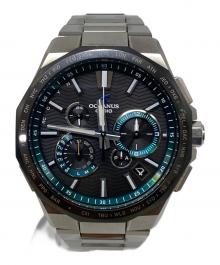 CASIO（カシオ）の古着「リストウォッチ」｜ブラック