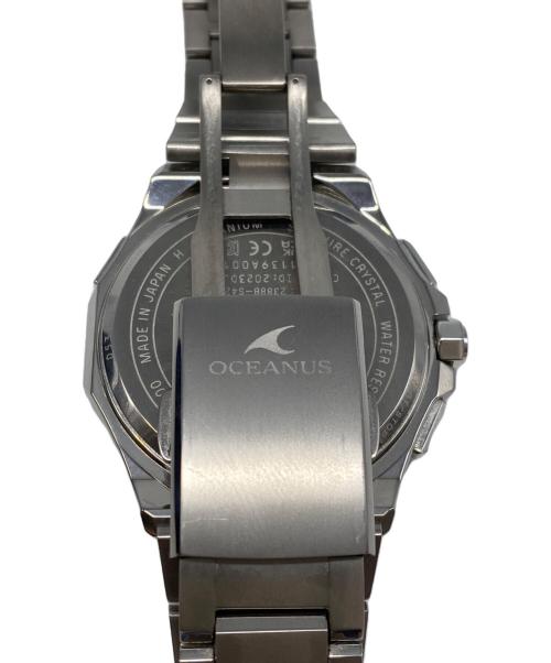 CASIO（カシオ）CASIO (カシオ) リストウォッチ ブラックの古着・服飾アイテム