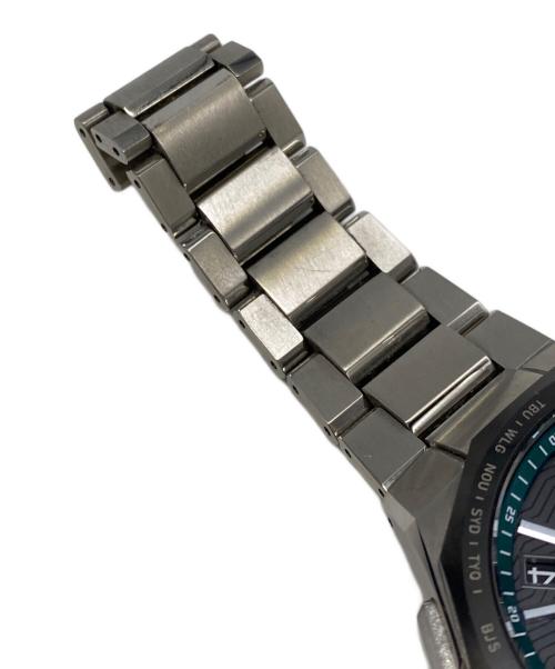 CASIO（カシオ）CASIO (カシオ) リストウォッチ ブラックの古着・服飾アイテム