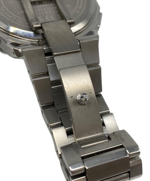 CASIO（カシオ）CASIO (カシオ) リストウォッチ ブラックの古着・服飾アイテム