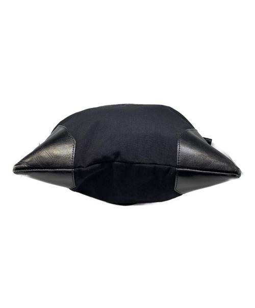 Vivienne Westwood man（ヴィヴィアン ウェストウッド マン）Vivienne Westwood man (ヴィヴィアン ウェストウッド マン) トートバッグ ブラックの古着・服飾アイテム