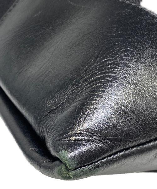 Vivienne Westwood man（ヴィヴィアン ウェストウッド マン）Vivienne Westwood man (ヴィヴィアン ウェストウッド マン) トートバッグ ブラックの古着・服飾アイテム