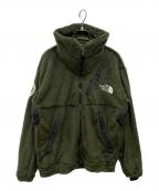THE NORTH FACEザ ノース フェイス）の古着「アンタークティカ バーサ ロフト ジャケット」｜ニュートープ