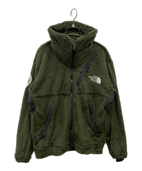 THE NORTH FACE（ザ ノース フェイス）THE NORTH FACE (ザ ノース フェイス) アンタークティカ バーサ ロフト ジャケット ニュートープ サイズ:XLの古着・服飾アイテム