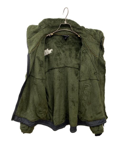 THE NORTH FACE（ザ ノース フェイス）THE NORTH FACE (ザ ノース フェイス) アンタークティカ バーサ ロフト ジャケット ニュートープ サイズ:XLの古着・服飾アイテム