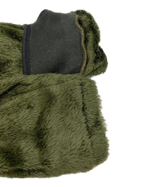 THE NORTH FACE（ザ ノース フェイス）THE NORTH FACE (ザ ノース フェイス) アンタークティカ バーサ ロフト ジャケット ニュートープ サイズ:XLの古着・服飾アイテム