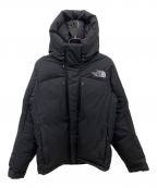 THE NORTH FACEザ ノース フェイス）の古着「ダウンジャケット」｜ブラック
