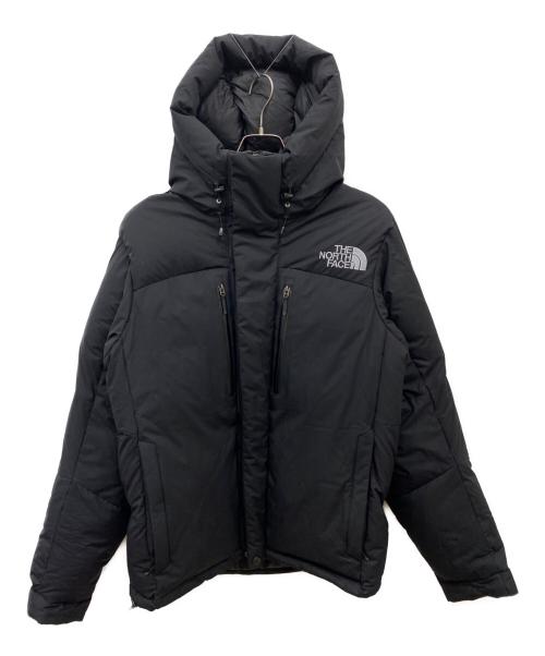 THE NORTH FACE（ザ ノース フェイス）THE NORTH FACE (ザ ノース フェイス) ダウンジャケット ブラック サイズ:XLの古着・服飾アイテム