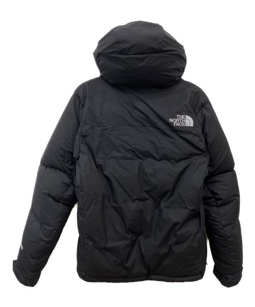 THE NORTH FACE（ザ ノース フェイス）THE NORTH FACE (ザ ノース フェイス) ダウンジャケット ブラック サイズ:XLの古着・服飾アイテム
