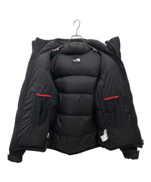 THE NORTH FACE（ザ ノース フェイス）THE NORTH FACE (ザ ノース フェイス) ダウンジャケット ブラック サイズ:XLの古着・服飾アイテム