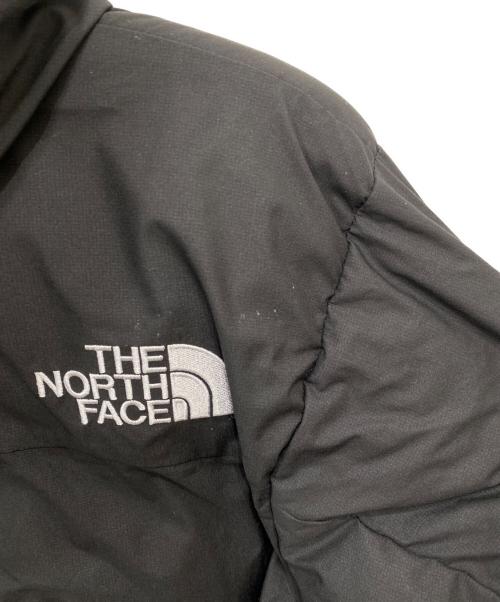 THE NORTH FACE（ザ ノース フェイス）THE NORTH FACE (ザ ノース フェイス) ダウンジャケット ブラック サイズ:XLの古着・服飾アイテム