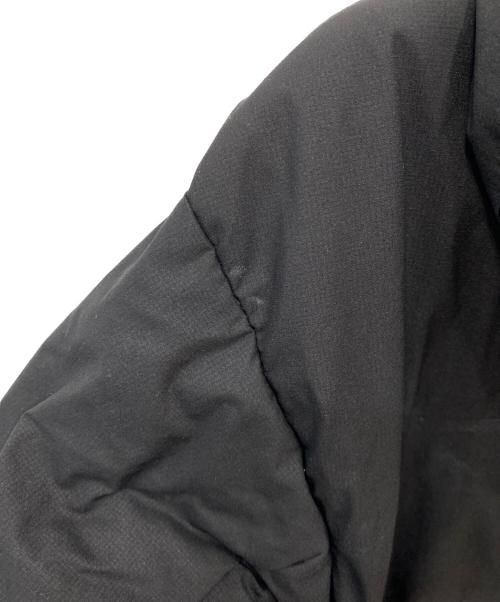 THE NORTH FACE（ザ ノース フェイス）THE NORTH FACE (ザ ノース フェイス) ダウンジャケット ブラック サイズ:XLの古着・服飾アイテム