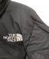 中古・古着 THE NORTH FACE (ザ ノース フェイス) ダウンジャケット ブラック サイズ:XL：35000円