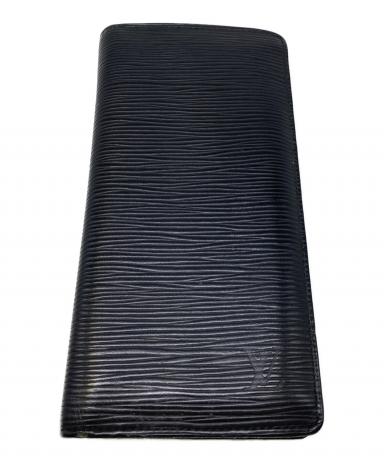 中古・古着通販】LOUIS VUITTON (ルイ ヴィトン) ポルトフォイユ