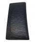 LOUIS VUITTON (ルイ ヴィトン) ポルトフォイユ ブラザ ブラック：18000円